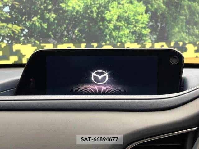 Mazda CX-30 2020-03 295872-2