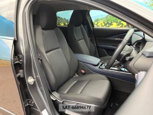 Mazda CX-30 2020-03 295872-8