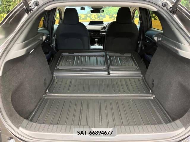 Mazda CX-30 2020-03 295872-10