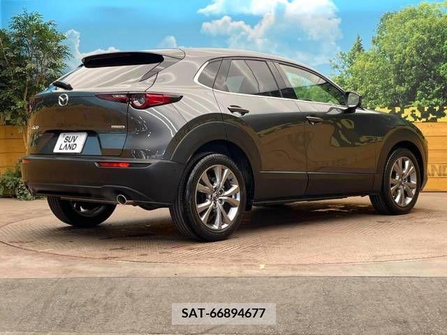 Mazda CX-30 2020-03 295872-17