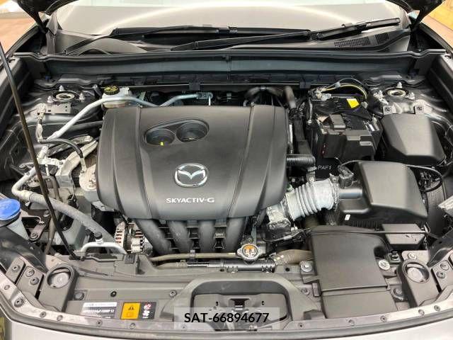 Mazda CX-30 2020-03 295872-18