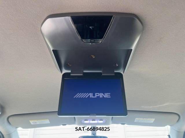 Nissan SERENA 2012-03 393894-5