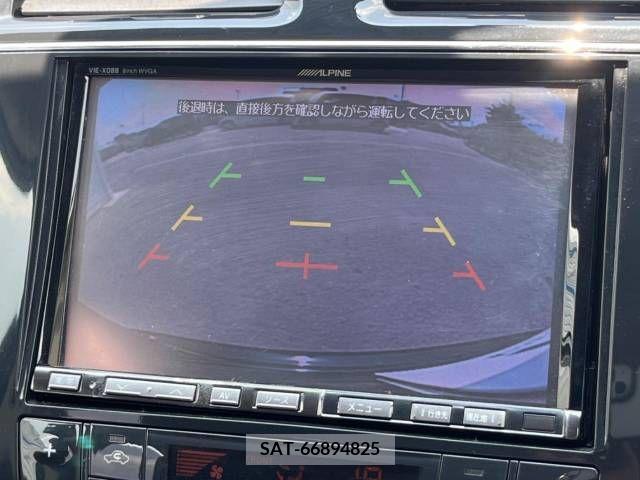 Nissan SERENA 2012-03 393894-3