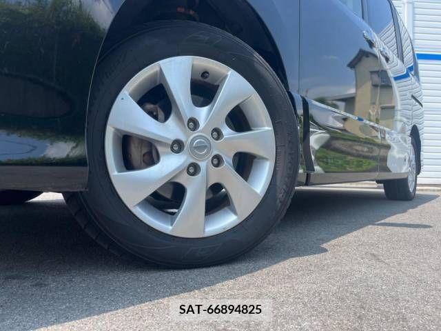 Nissan SERENA 2012-03 393894-13