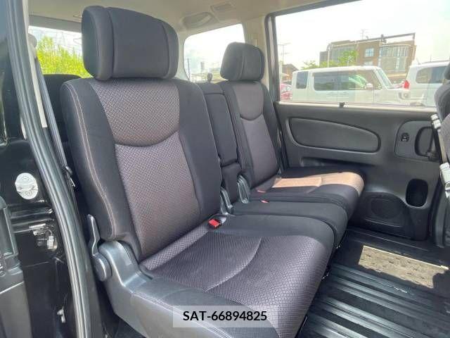 Nissan SERENA 2012-03 393894-8