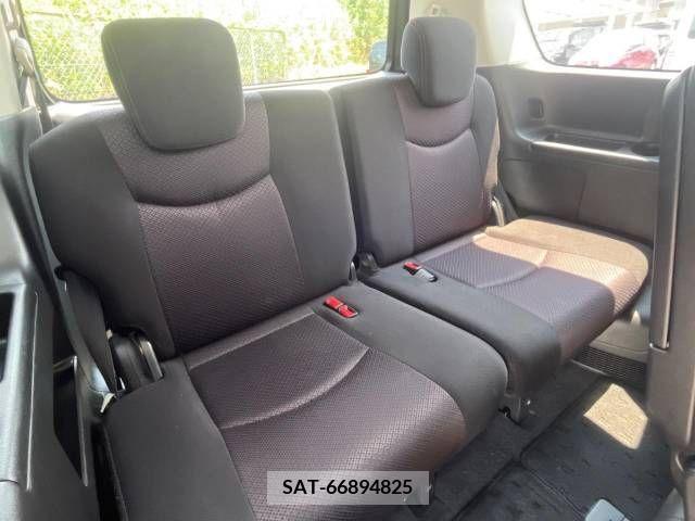 Nissan SERENA 2012-03 393894-9