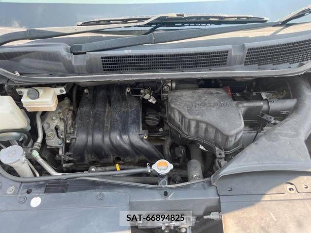 Nissan SERENA 2012-03 393894-18