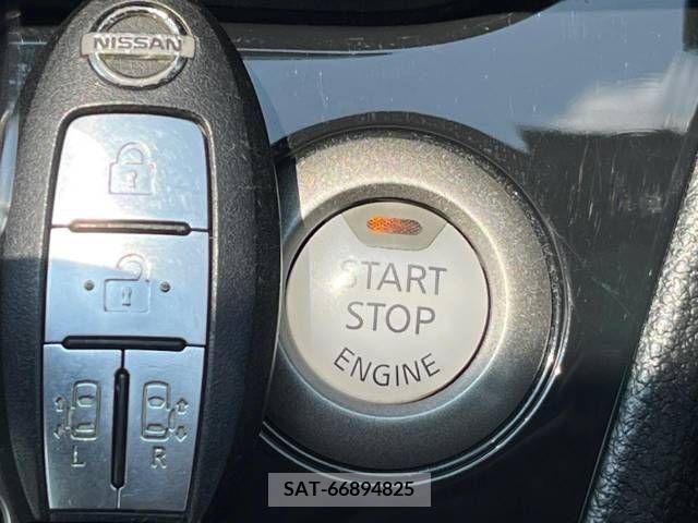Nissan SERENA 2012-03 393894-6