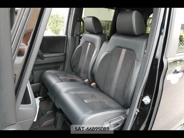 Honda N BOX CUSTOM 2020-04 307240-9