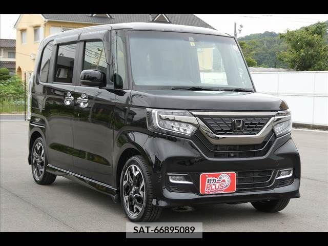 Honda N BOX CUSTOM 2020-04 307240-15