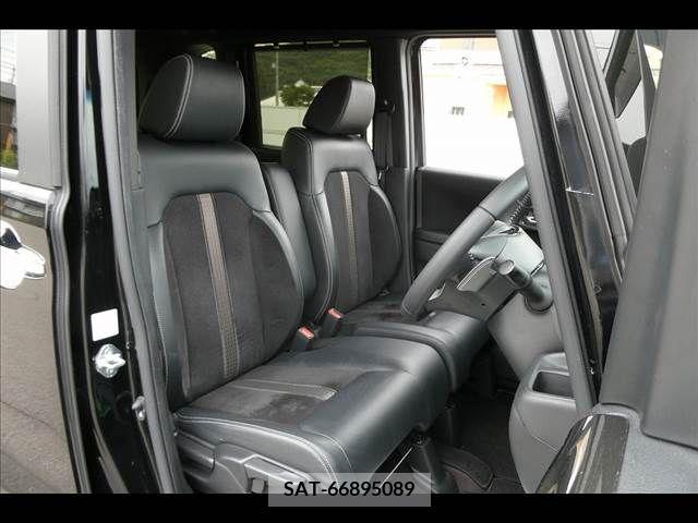 Honda N BOX CUSTOM 2020-04 307240-8