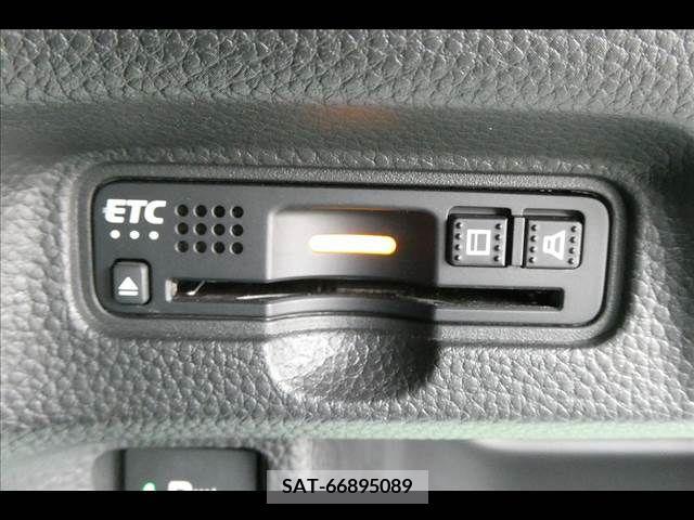 Honda N BOX CUSTOM 2020-04 307240-5