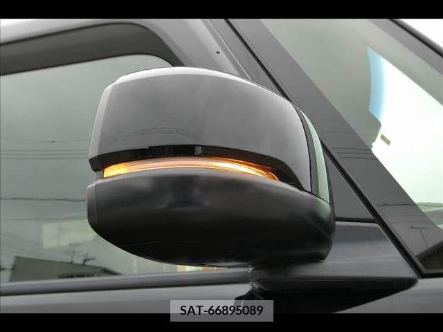 Honda N BOX CUSTOM 2020-04 307240-18