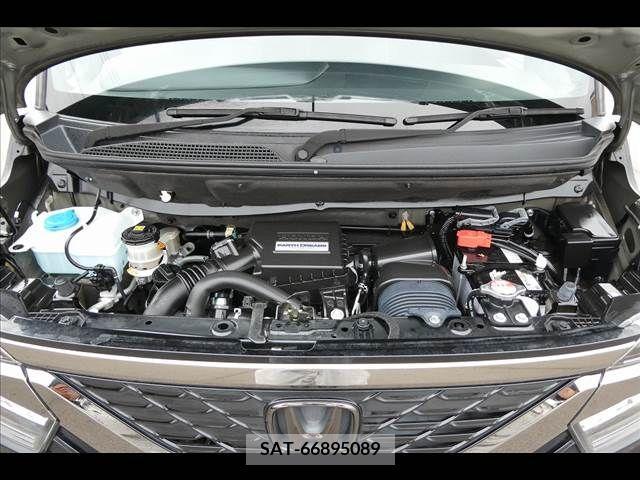 Honda N BOX CUSTOM 2020-04 307240-12