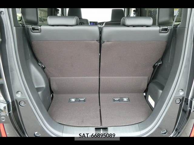 Honda N BOX CUSTOM 2020-04 307240-11