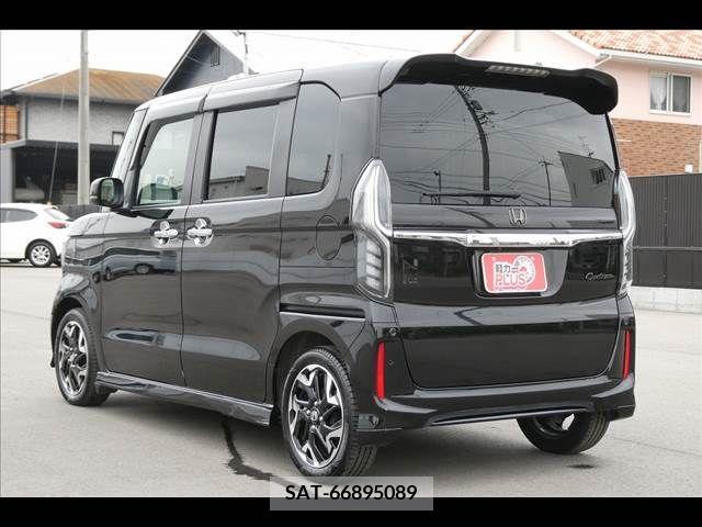 Honda N BOX CUSTOM 2020-04 307240-17