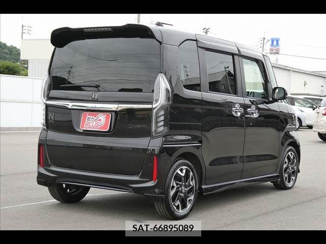 Honda N BOX CUSTOM 2020-04 307240-16