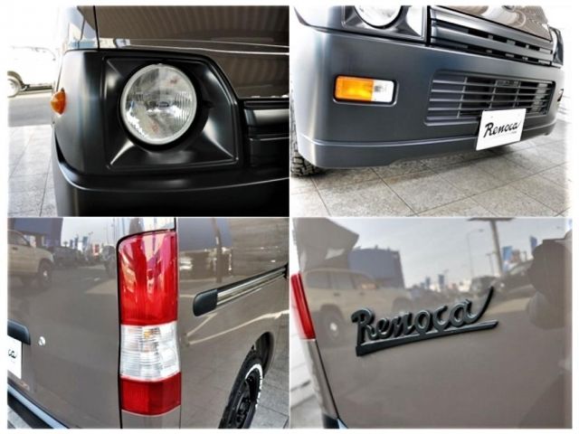 Toyota LITEACE VAN 2017-01 2246-17