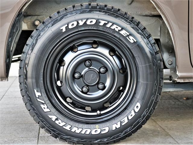 Toyota LITEACE VAN 2017-01 2246-9