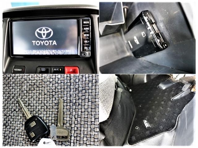 Toyota LITEACE VAN 2017-01 2246-18