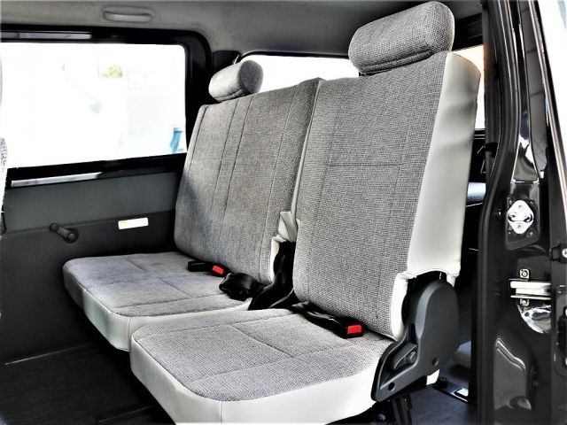 Toyota LITEACE VAN 2017-01 2246-11
