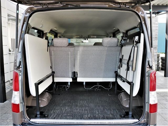 Toyota LITEACE VAN 2017-01 2246-12