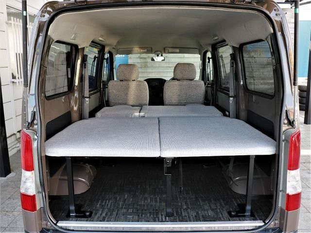 Toyota LITEACE VAN 2017-01 2246-13