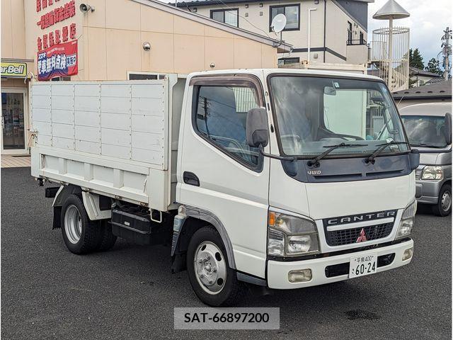Mitsubishi CANTER 2004-06 263836-2