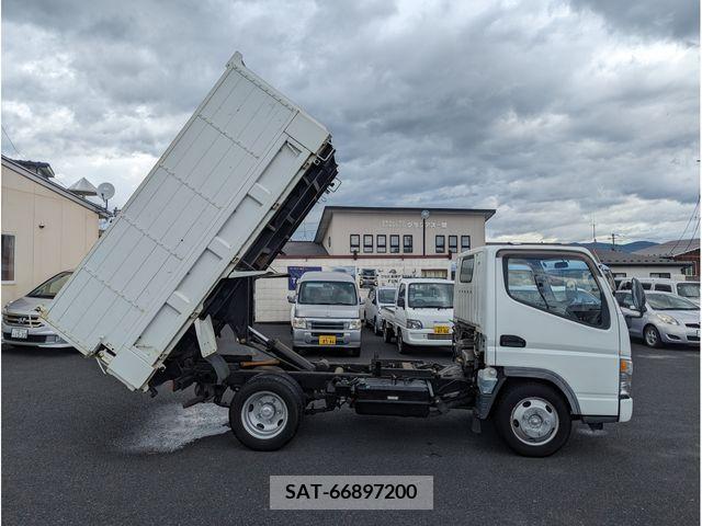 Mitsubishi CANTER 2004-06 263836-5
