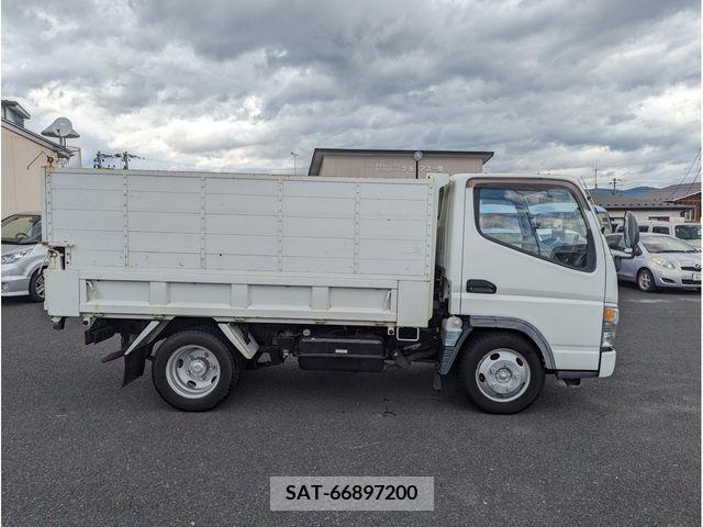 Mitsubishi CANTER 2004-06 263836-6