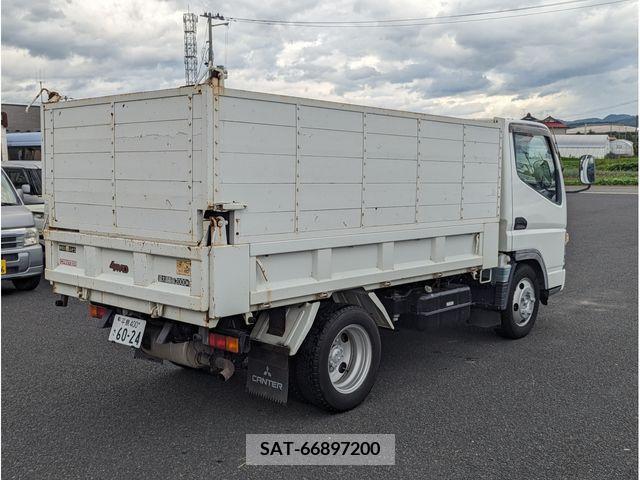 Mitsubishi CANTER 2004-06 263836-8
