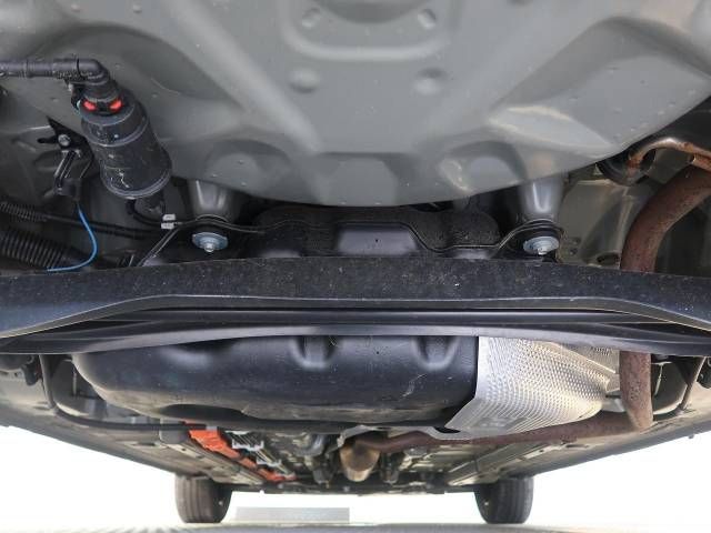 Toyota AQUA 2021-07 23765-19