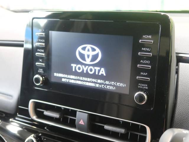 Toyota AQUA 2021-07 23765-2