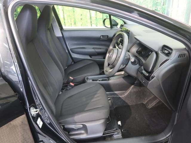 Toyota AQUA 2021-07 23765-8