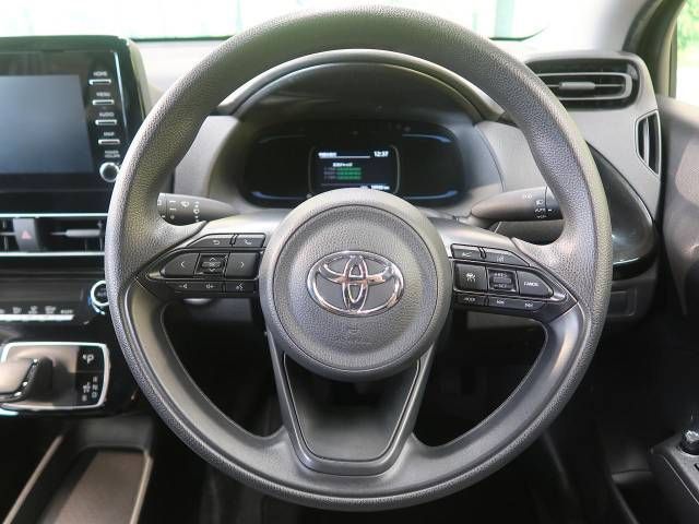 Toyota AQUA 2021-07 23765-11