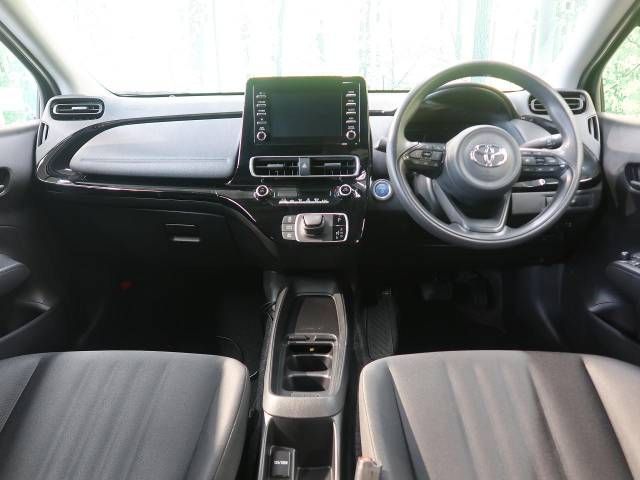 Toyota AQUA 2021-07 23765-1