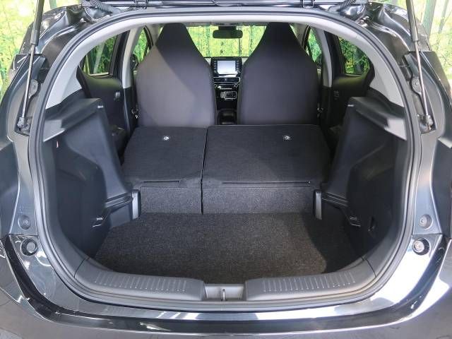 Toyota AQUA 2021-07 23765-10