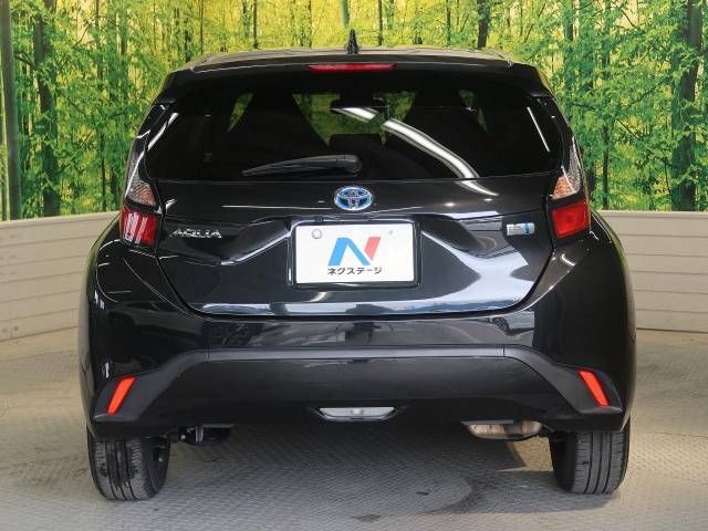 Toyota AQUA 2021-07 23765-15