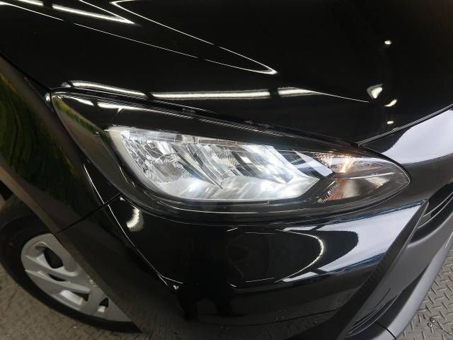 Toyota AQUA 2021-07 23765-12