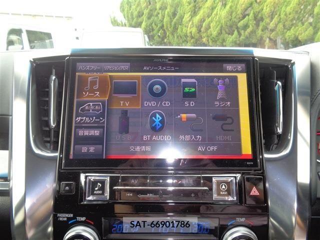 Toyota ALPHARD 2019-04 325348-26