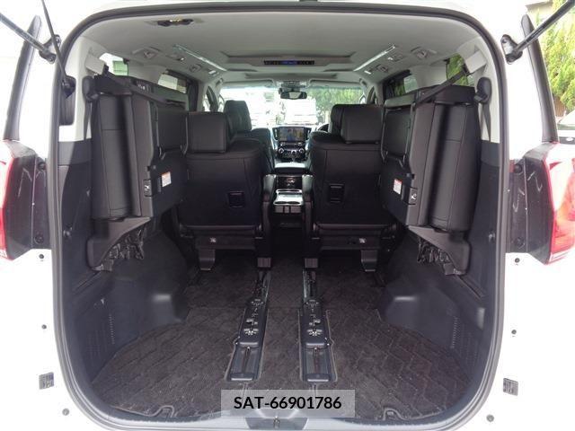 Toyota ALPHARD 2019-04 325348-21
