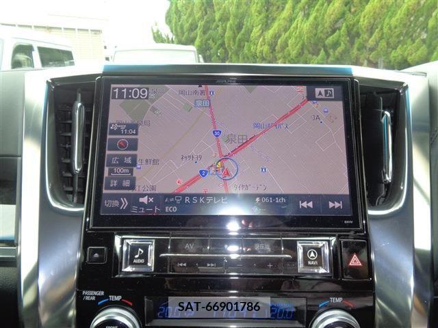 Toyota ALPHARD 2019-04 325348-24