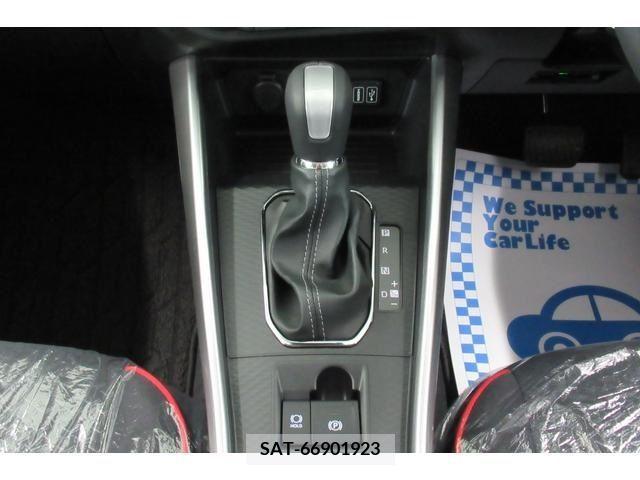 Toyota RAIZE 2024-03 250033-18