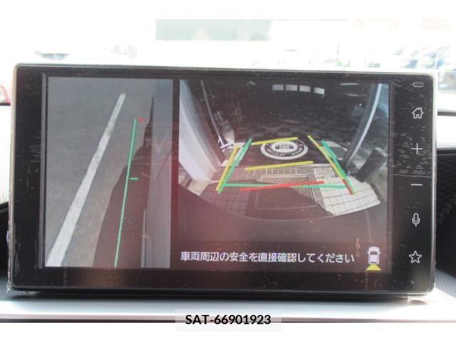Toyota RAIZE 2024-03 250033-17