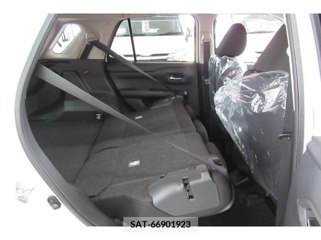 Toyota RAIZE 2024-03 250033-12