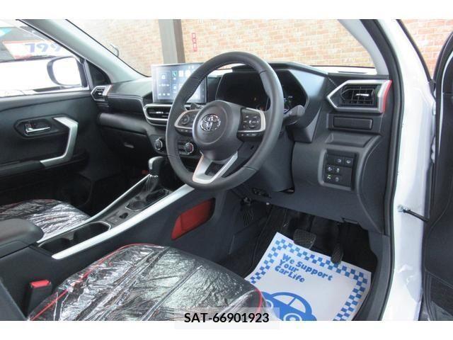 Toyota RAIZE 2024-03 250033-3