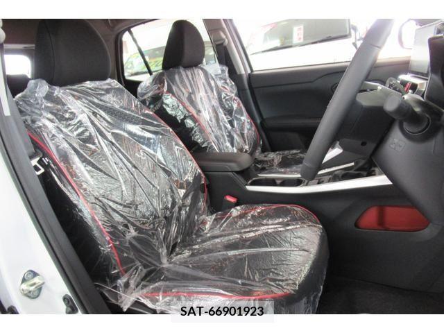 Toyota RAIZE 2024-03 250033-4