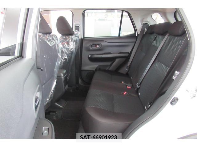 Toyota RAIZE 2024-03 250033-8