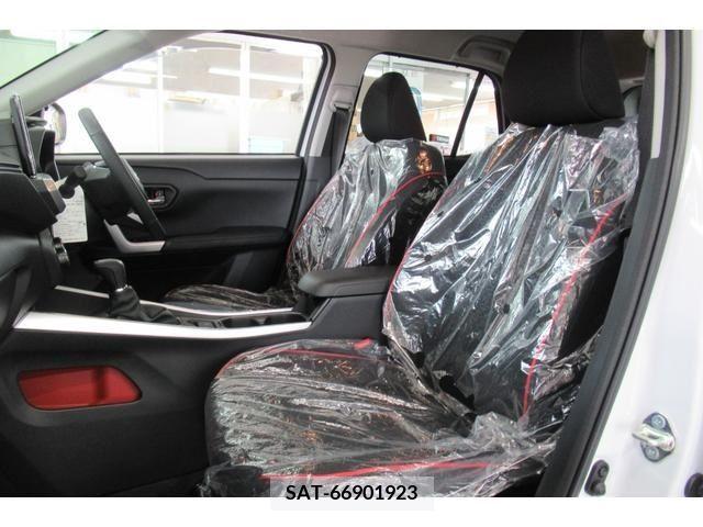 Toyota RAIZE 2024-03 250033-6