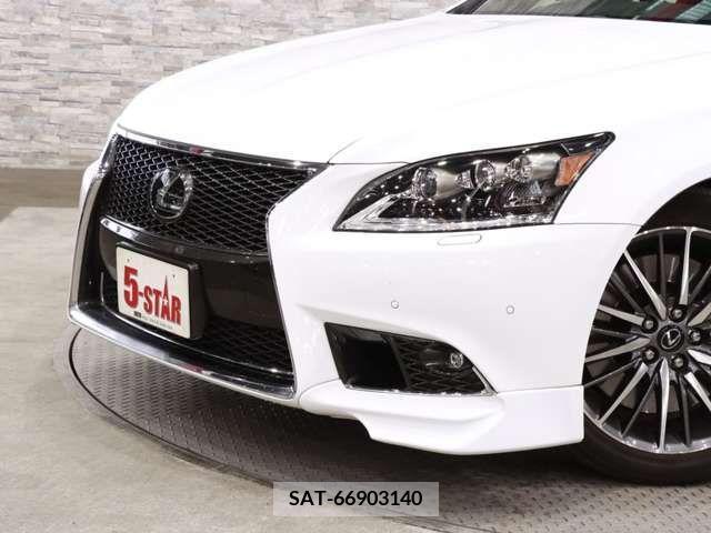 Lexus LS 2012-12 334342-5